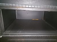 ΑΛΕΞΑΝΔΡΕΙΑ ΜΑΝΤΕΜΕΝΙΑ ΣΟΜΠΑ ΞΥΛΟΥ ΜΕ ΦΟΥΡΝΟ (12020)