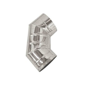 ΓΩΝΙΑ INOX 430 ΜΑΓΝΗΤΙΚΗ Ø120 90° ΜΟΙΡΩΝ (12131) ΓΩΝΙΑ INOX 430 ΜΑΓΝΗΤΙΚΗ Ø120 90° ΜΟΙΡΩΝ (12131)