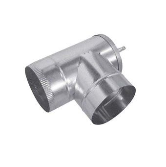 ΤΑΦ ΓΑΛΒΑΝΙΖΕ Ø120 (12103)