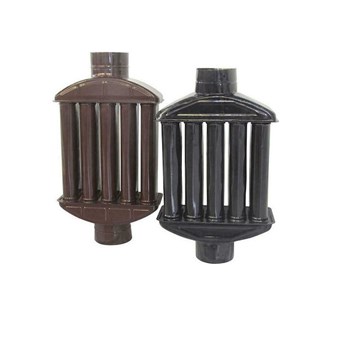 ΚΑΖΟ ΣΟΜΠΑΣ ΓΙΑ ΜΠΟΥΡΙ-ΣΩΛΗΝΑ ΕΜΑΓΙΕ Φ120 (12119)