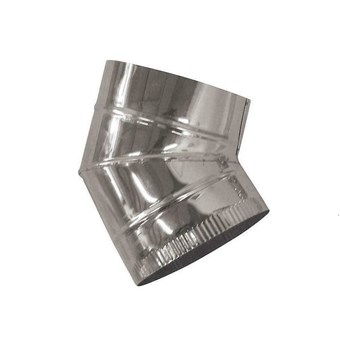 ΓΩΝΙΑ ΣΟΜΠΑΣ ΓΑΛΒΑΝΙΖΕ Ø200 (12176)