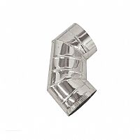 ΓΩΝΙΑ ΣΟΜΠΑΣ ΓΑΛΒΑΝΙΖΕ Ø250 (12175)