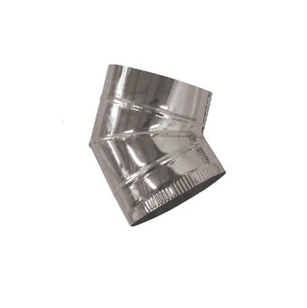 ΓΩΝΙΑ ΣΟΜΠΑΣ INOX 430 ΜΑΓΝΗΤΙΚΗ Ø250 (12175)