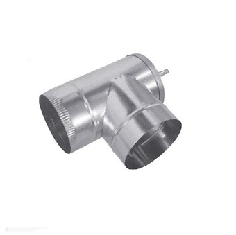 ΤΑΦ ΓΑΛΒΑΝΙΖΕ Ø200 (12230)