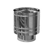 ΚΑΠΕΛΑ INOX ΑΝΤΙΑΝΕΜΙΚΑ (12425)