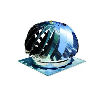 ΚΑΠΕΛΟ INOX ΠΕΡΙΣΤΡΟΦΙΚΟ (12403)