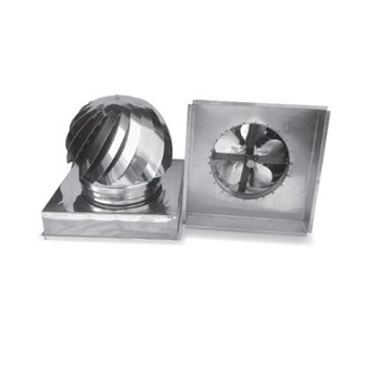 ΚΑΠΕΛΟ INOX ΠΕΡΙΣΤΡΟΦΙΚΟ ΜΕ ΕΛΙΚΑ (12408)