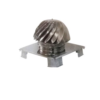 ΚΑΠΕΛΟ INOX ΠΕΡΙΣΤΡΟΦΙΚΟ ΜΕ ΕΛΙΚΑ & ΡΥΘΜΙΖΟΜΕΝΗ ΒΑΣΗ (12431)