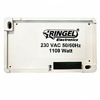 ΡΥΘΜΙΣΤΗΣ ΚΙΝΗΣΕΩΣ (DIMMER) ΓΙΑ ΜΟΝΟΦΑΣΙΚΟΥΣ ΚΙΝΗΤΗΡΕΣ ΕΩΣ 1,5hp (25003)