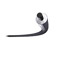 NAKAYAMA - ΜΕΣΙΝΕΖΑ CARBON ROUND 4.00MM-95M (NC1012)