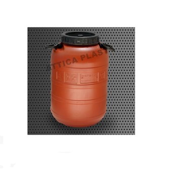 ΒΑΡΕΛΙ ΠΛΑΣΤΙΚΟ 60lt (SKU0017)