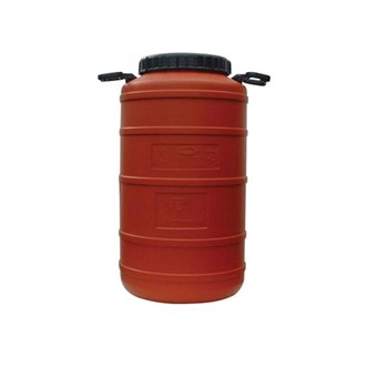 ΒΑΡΕΛΙ ΠΛΑΣΤΙΚΟ 75lt (SKU0018)