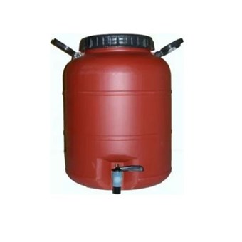 ΒΑΡΕΛΙ ΠΛΑΣΤΙΚΟ 30lt ΜΕ ΣΤΕΓΑΝΗ ΚΑΝΟΥΛΑ (SKU0054) ΒΑΡΕΛΙ ΠΛΑΣΤΙΚΟ 30lt ΜΕ ΣΤΕΓΑΝΗ ΚΑΝΟΥΛΑ (SKU0054)