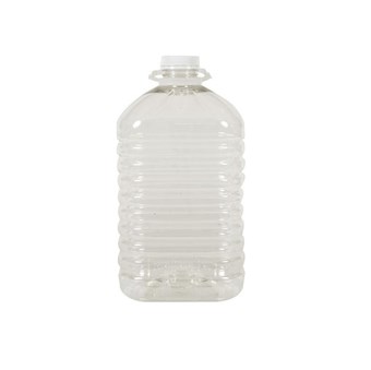 PET ΦΙΑΛΗ 5lt (SKU0105) PET ΦΙΑΛΗ 5lt (SKU0105)