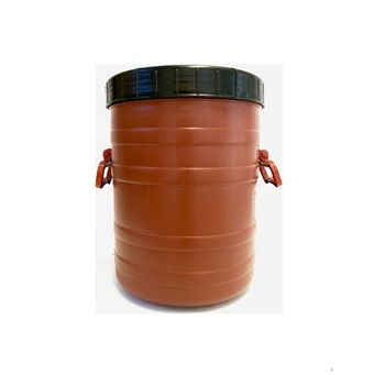 ΒΑΡΕΛΙ ΠΛΑΣΤΙΚΟ ΦΕΤΑΣ 60kg (SKU0710) ΒΑΡΕΛΙ ΠΛΑΣΤΙΚΟ ΦΕΤΑΣ 60kg (SKU0710)