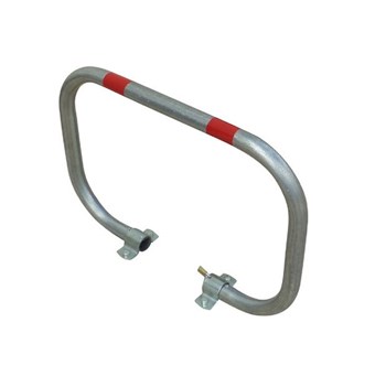 DOORADO - ΑΡΘΡΩΤΗ ΜΠΑΡΑ ΤΥΠΟΥ C ΜΕ 2 ΠΟΔΙΑ (HSC2L-8050-4218-GAL)