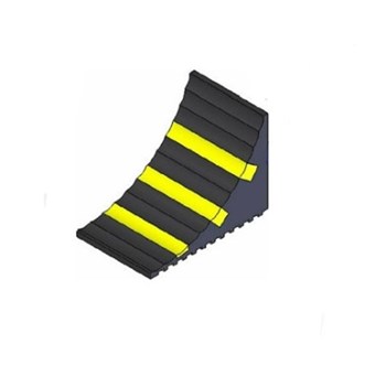 DOORADO - ΣΦΗΝΑ ΤΡΟΧΩΝ (PARK-DH-WC-1) DOORADO - ΣΦΗΝΑ ΤΡΟΧΩΝ (PARK-DH-WC-1)