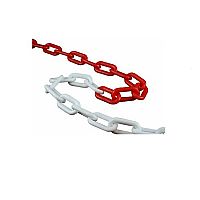 DOORADO - ΑΛΥΣΙΔΑ ΠΛΑΣΤΙΚΗ ΓΙΑ ΚΟΛΩΝΑΚΙΑ ΣΗΜΑΝΣΗΣ 6mm-50m (PARK-CH-1-50 )