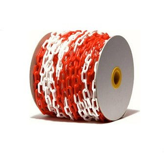 DOORADO - ΑΛΥΣΙΔΑ ΠΛΑΣΤΙΚΗ ΓΙΑ ΚΟΛΩΝΑΚΙΑ ΣΗΜΑΝΣΗΣ 6mm-50m (PARK-CH-1-50 ) DOORADO - ΑΛΥΣΙΔΑ ΠΛΑΣΤΙΚΗ ΓΙΑ ΚΟΛΩΝΑΚΙΑ ΣΗΜΑΝΣΗΣ 6mm-50m (PARK-CH-1-50 )