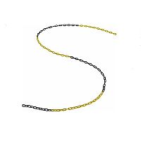 DOORADO - ΑΛΥΣΙΔΑ ΠΛΑΣΤΙΚΗ ΓΙΑ ΚΟΛΩΝΑΚΙΑ ΣΗΜΑΝΣΗΣ (PARK-CH-1BY)