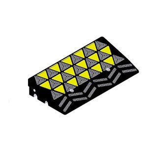 DOORADO - ΡΑΜΠΑ ΠΕΖΟΔΡΟΜΙΩΝ ΑΠΟ ΕΛΑΣΤΙΚΟ ΥΨΟΥΣ 10cm (PARK-DH-UP-1Μ) DOORADO - ΡΑΜΠΑ ΠΕΖΟΔΡΟΜΙΩΝ ΑΠΟ ΕΛΑΣΤΙΚΟ ΥΨΟΥΣ 10cm (PARK-DH-UP-1Μ)