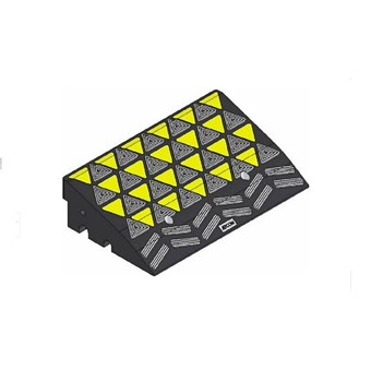 DOORADO - ΡΑΜΠΑ ΠΕΖΟΔΡΟΜΙΩΝ ΑΠΟ ΕΛΑΣΤΙΚΟ ΥΨΟΣ 15cm (PARK-DH-UP-2Μ) DOORADO - ΡΑΜΠΑ ΠΕΖΟΔΡΟΜΙΩΝ ΑΠΟ ΕΛΑΣΤΙΚΟ ΥΨΟΣ 15cm (PARK-DH-UP-2Μ)