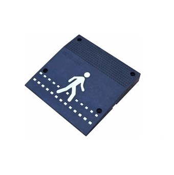 DOORADO - ΜΕΣΑΙΟ ΚΟΜΜΑΤΙ ΕΛΑΣΤΙΚΗΣ ΡΑΜΠΑΣ ΠΕΖΟΔΡΟΜΙΩΝ 7cm (PARK-DH-PC-E) DOORADO - ΜΕΣΑΙΟ ΚΟΜΜΑΤΙ ΕΛΑΣΤΙΚΗΣ ΡΑΜΠΑΣ ΠΕΖΟΔΡΟΜΙΩΝ 7cm (PARK-DH-PC-E)