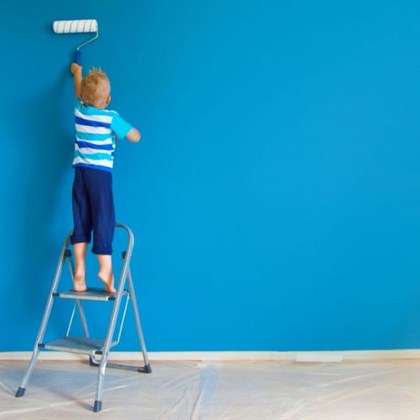 ΧΡΩΜΑΤΑ ΕΣΩΤΕΡΙΚΟΥ ΧΩΡΟΥ