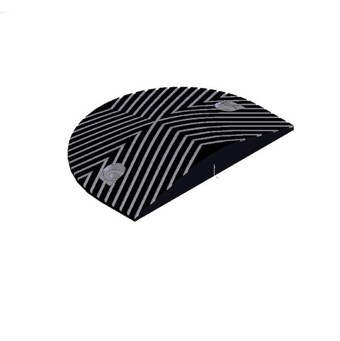 DOORADO - ΣΑΜΑΡΑΚΙ ΨΗΛΟ ΑΚΡΙΑΝΟ ΜΑΥΡΟ (PARK-DH-215ΕΒ) DOORADO - ΣΑΜΑΡΑΚΙ ΨΗΛΟ ΑΚΡΙΑΝΟ ΜΑΥΡΟ (PARK-DH-215ΕΒ)