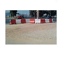 DOORADO - ΠΛΑΣΤΙΚΑ ΣΤΗΘΑΙΑ ΟΔΩΝ (PARK-NJ60/1W)