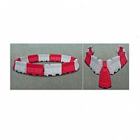 DOORADO - ΠΛΑΣΤΙΚΑ ΣΤΗΘΑΙΑ ΟΔΩΝ (PARK-NJ60/1W)