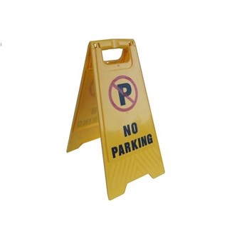 DOORADO - ΠΛΑΣΤΙΚΟ ΛΑΜΔΑ NO PARKING (PARK-B-B-1) DOORADO - ΠΛΑΣΤΙΚΟ ΛΑΜΔΑ NO PARKING (PARK-B-B-1)