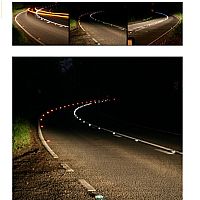 DOORADO - ΑΝΑΚΛΑΣΤΗΡΑΣ ΟΔΟΣΤΡΩΜΑΤΟΣ (PARK-DH-RS-2)