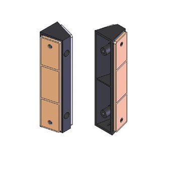 DOORADO - ΑΝΑΚΛΑΣΤΗΡΑΣ ΤΟΙΧΟΥ (PARK-DH-DE-5) DOORADO - ΑΝΑΚΛΑΣΤΗΡΑΣ ΤΟΙΧΟΥ (PARK-DH-DE-5)