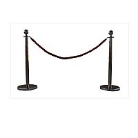 DOORADO - ΔΙΑΧΩΡΙΣΤΙΚΟ ΚΟΛΩΝΑΚΙ ΜΕ ΥΠΟΔΟΧΗ ΓΙΑ ΣΧΟΙΝΙ (SFL-100)