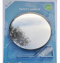 DOORADO - ΚΑΘΡΕΦΤΗΣ ΑΣΦΑΛΕΙΑΣ 22cm ΕΣΩΤΕΡΙΚΟΥ ΧΩΡΟΥ (PARK-JCM-22)