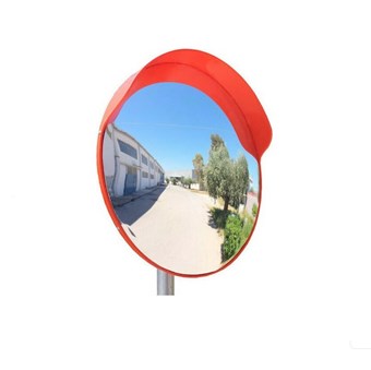 DOORADO - ΚΑΘΡΕΦΤΗΣ ΑΣΦΑΛΕΙΑΣ 45cm ΑΠΛΟΣ ΚΟΚΚΙΝΟΣ ΕΞΩΤΕΡΙΚΟΣ (PARK-EC-45) DOORADO - ΚΑΘΡΕΦΤΗΣ ΑΣΦΑΛΕΙΑΣ 45cm ΑΠΛΟΣ ΚΟΚΚΙΝΟΣ ΕΞΩΤΕΡΙΚΟΣ (PARK-EC-45)