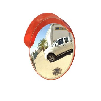 DOORADO - ΚΑΘΡΕΦΤΗΣ ΑΣΦΑΛΕΙΑΣ 45cm ΚΟΚΚΙΝΟΣ ΕΝΙΣΧΥΜΕΝΟΣ (PARK-CM-45) DOORADO - ΚΑΘΡΕΦΤΗΣ ΑΣΦΑΛΕΙΑΣ 45cm ΚΟΚΚΙΝΟΣ ΕΝΙΣΧΥΜΕΝΟΣ (PARK-CM-45)