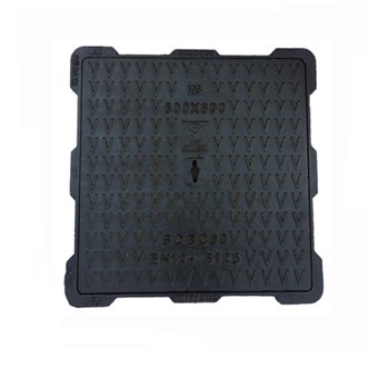 ΚΑΛΥΜΜΑ ΦΡΕΑΤΙΩΝ ΥΔΡΟΜΕΤΡΗΤΩΝ 30x30-A15 (EY3030)