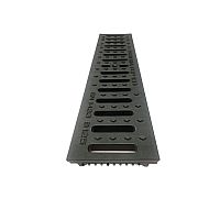 ΚΑΝΑΛΙΑ ΠΛΑΣΤΙΚΑ ABS ΓΙΑ ΣΧΑΡΕΣ 13x100 (PA1301)