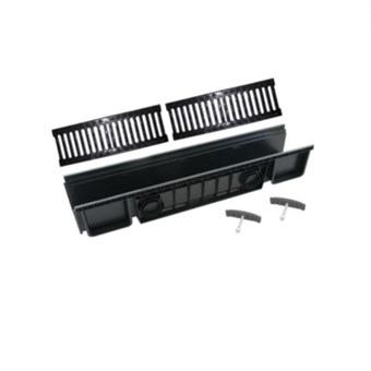 ΚΑΝΑΛΙΑ ΠΛΑΣΤΙΚΑ ABS ΜΕ ΣΧΑΡΕΣ 20x100 (PA2001) ΚΑΝΑΛΙΑ ΠΛΑΣΤΙΚΑ ABS ΜΕ ΣΧΑΡΕΣ 20x100 (PA2001)