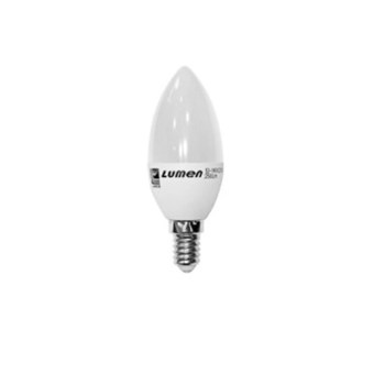 LED ΛΑΜΠΑ ADELEQ ΚΕΡΑΚΙ ΛΕΥΚΟ ΜΑΤ Ε14 7W 230V (13-140271) LED ΛΑΜΠΑ ADELEQ ΚΕΡΑΚΙ ΛΕΥΚΟ ΜΑΤ Ε14 7W 230V (13-140271)