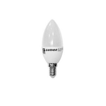 LED ΛΑΜΠΑ ADELEQ ΚΕΡΑΚΙ Ε14 3W 230V ΨΥΧΡΟ ΦΩΣ 6200Κ (13-140230) LED ΛΑΜΠΑ ADELEQ ΚΕΡΑΚΙ Ε14 3W 230V ΨΥΧΡΟ ΦΩΣ 6200Κ (13-140230)