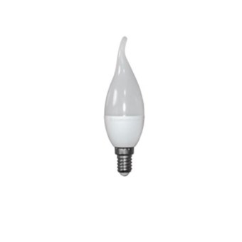 LED ΛΑΜΠΑ ADELEQ ΚΕΡΑΚΙ ΜΑΤ ΜΕ ΜΥΤΗ Ε14 6W 230V ΘΕΡΜΟ ΦΩΣ 3000Κ (13-14026002) LED ΛΑΜΠΑ ADELEQ ΚΕΡΑΚΙ ΜΑΤ ΜΕ ΜΥΤΗ Ε14 6W 230V ΘΕΡΜΟ ΦΩΣ 3000Κ (13-14026002)