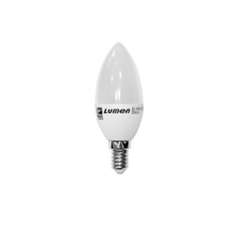 LED ΛΑΜΠΑ ADELEQ ΚΕΡΑΚΙ C37 E14 3W 230V ECONOMY ME LED CHIP SMD 2835 ΘΕΡΜΟ ΦΩΣ 3000K (13-14002300) LED ΛΑΜΠΑ ADELEQ ΚΕΡΑΚΙ C37 E14 3W 230V ECONOMY ME LED CHIP SMD 2835 ΘΕΡΜΟ ΦΩΣ 3000K (13-14002300)