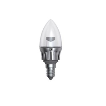 LED ΛΑΜΠΑ ADELEQ ΚΕΡΑΚΙ 5W E14 230V ME 2835 ΘΕΡΜΟ ΦΩΣ 3000Κ (13-1405100-S) LED ΛΑΜΠΑ ADELEQ ΚΕΡΑΚΙ 5W E14 230V ME 2835 ΘΕΡΜΟ ΦΩΣ 3000Κ (13-1405100-S)