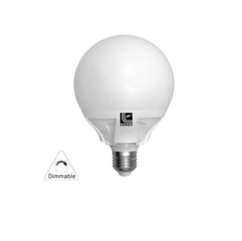 LED ΛΑΜΠΑ ADELEQ GLOBE Φ105 Ε27 15W 230V ΝΤΙΜΑΡΙΖΟΜΜΕΝΗ ΘΕΡΜΟ ΦΩΣ 3000K (13-27210515009) LED ΛΑΜΠΑ ADELEQ GLOBE Φ105 Ε27 15W 230V ΝΤΙΜΑΡΙΖΟΜΜΕΝΗ ΘΕΡΜΟ ΦΩΣ 3000K (13-27210515009)
