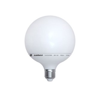LED ΛΑΜΠΑ ADELEQ GLOBE E27 18W 230V ECONOMY ME SAN LED ΛΑΜΠΑ ADELEQ GLOBE E27 18W 230V ECONOMY ME SAN