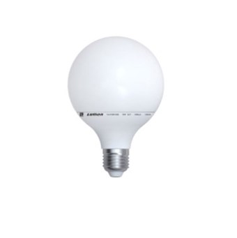 LED ΛΑΜΠΑ ADELEQ GLOBE G95 E27 15W 230V ME SAN LED ΛΑΜΠΑ ADELEQ GLOBE G95 E27 15W 230V ME SAN