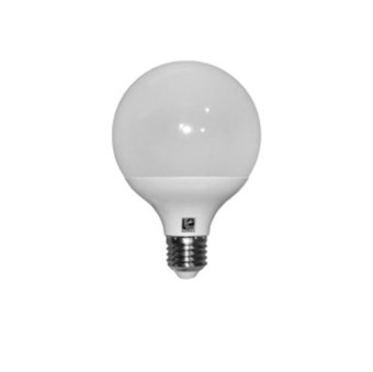 LED ΛΑΜΠΑ ADELEQ GLOBE E27 15W 230V ECONOMY ME LED CHIP ΤΥΠΟΥ SMD2835 ΨΥΧΡΟ ΦΩΣ 6200Κ (13-27295150)